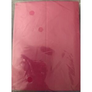 24 HOT PINK Place Cards Regular Size Card stock All Occasion‎ Wedding Birthday